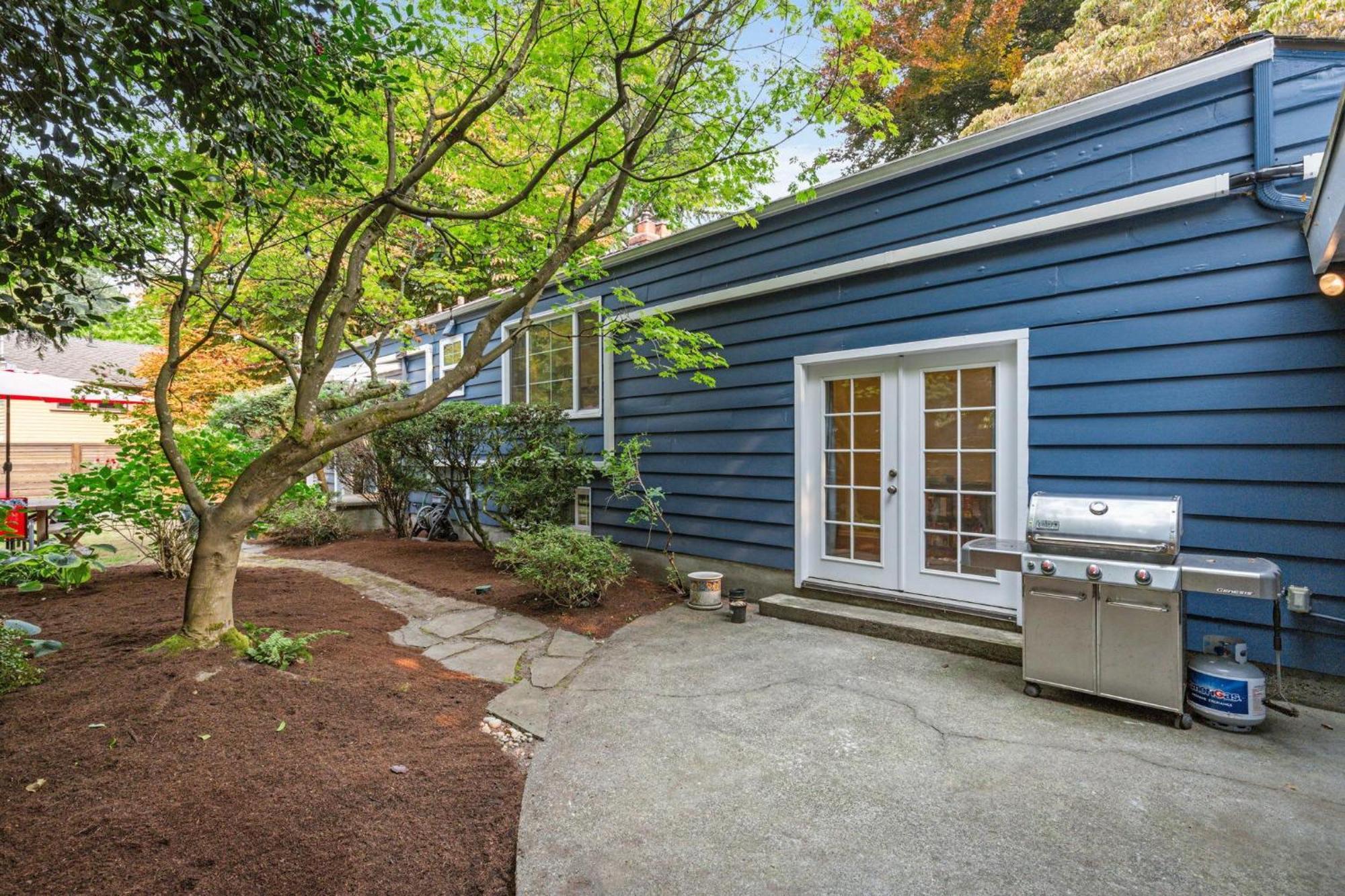 Wedgwood Haven By Betterstay Holiday home *